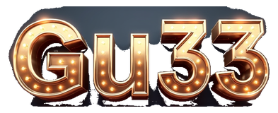 gu33 logo