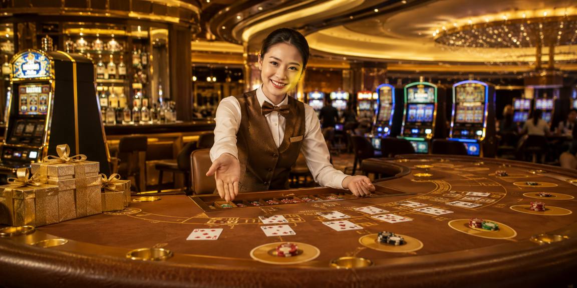 gu33 Trang Live Casino