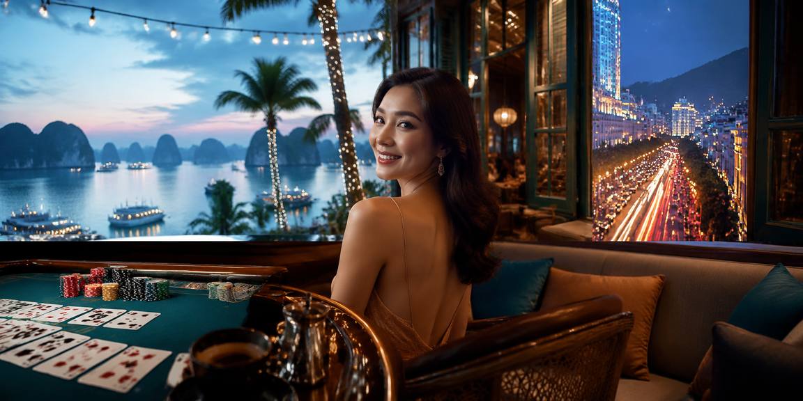 gu33 Live Casino